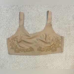 Lane bryant  cacique  Next To Naked Collection Nude Size 18/20